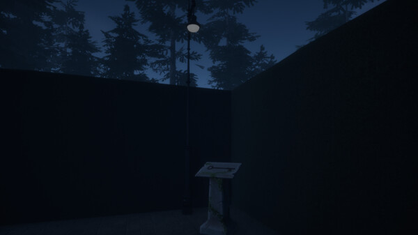 Shadows At Bay screenshot 3