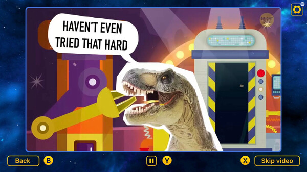 Bright Side: Quiz - Watch & Learn DLC