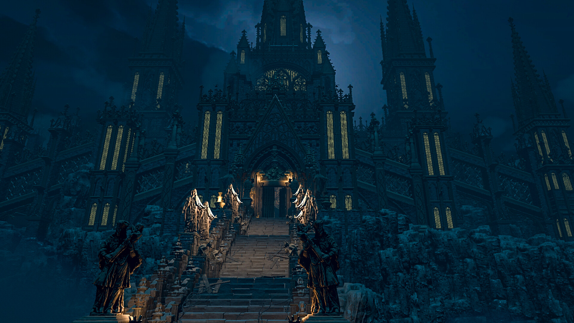 Dracula: Crimson Apostle screenshot #6