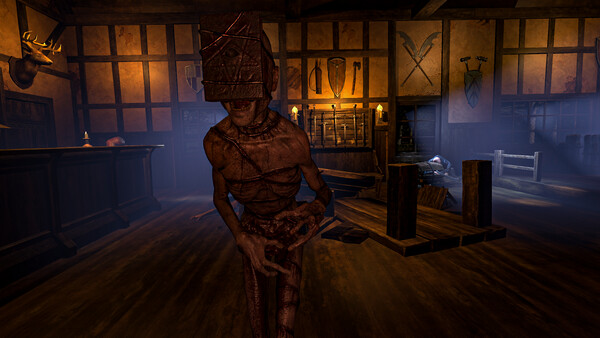 Dracula: Crimson Apostle screenshot 3