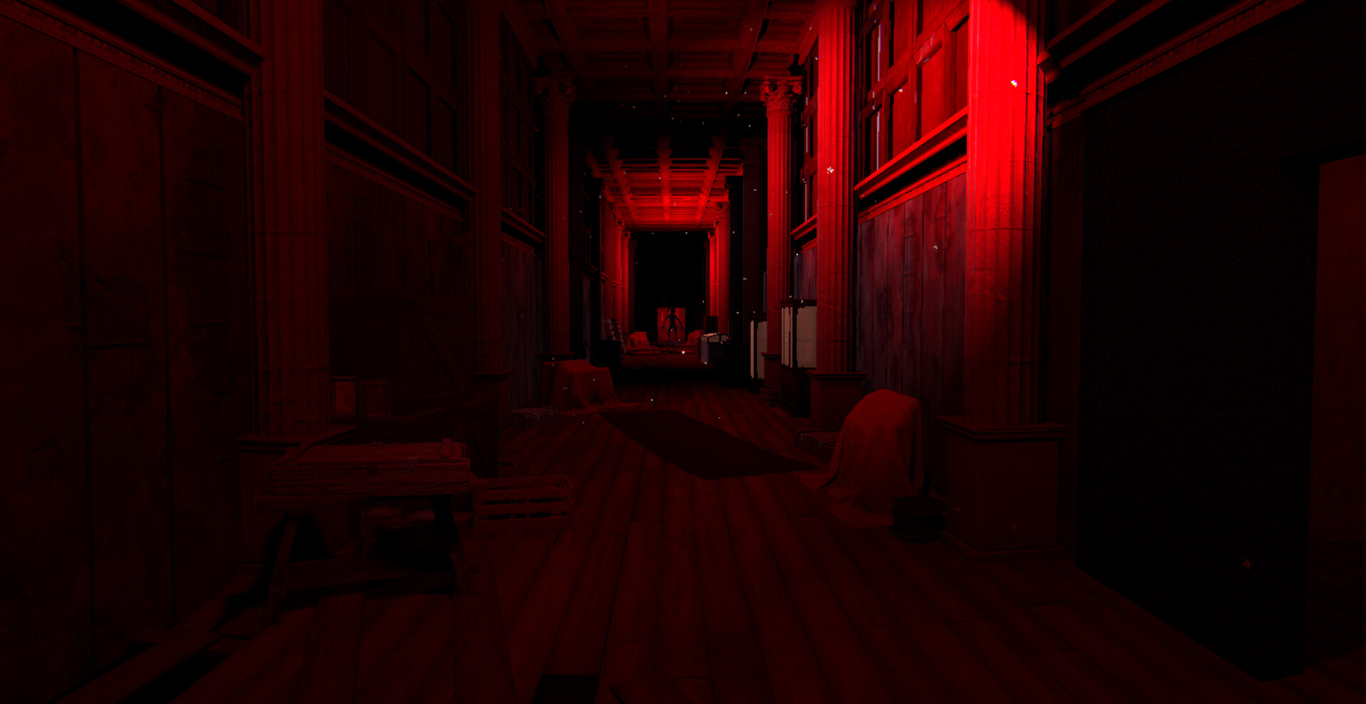 Crimson Apostle Featured Screenshot #1