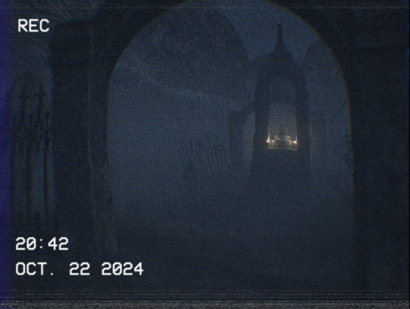 VoidWalker: Call of Insomnia screenshot #5