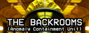 The Backrooms: Anomaly Containment Unit