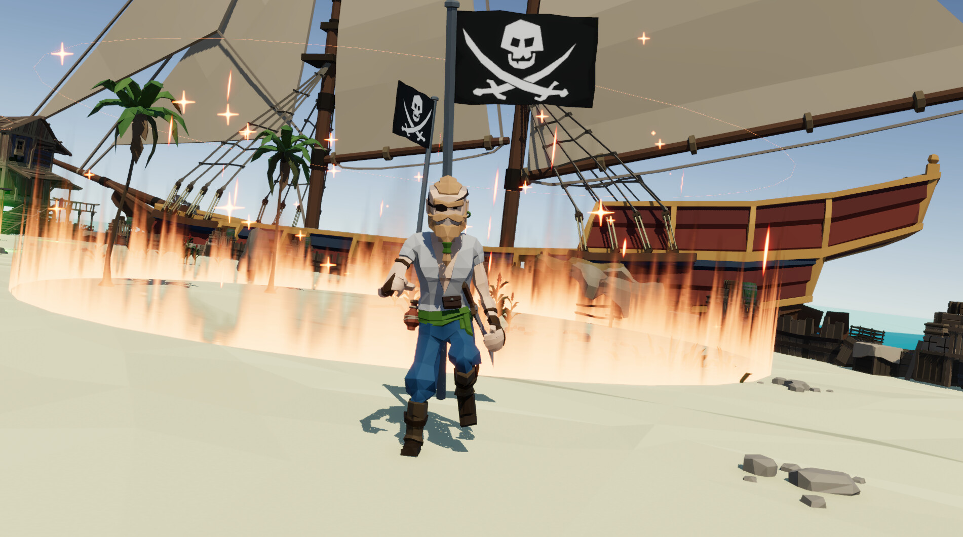 Chained 2 Violence screenshot 3