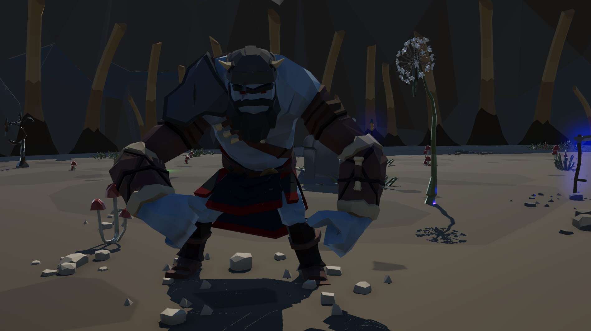 Chained2Violence screenshot #5
