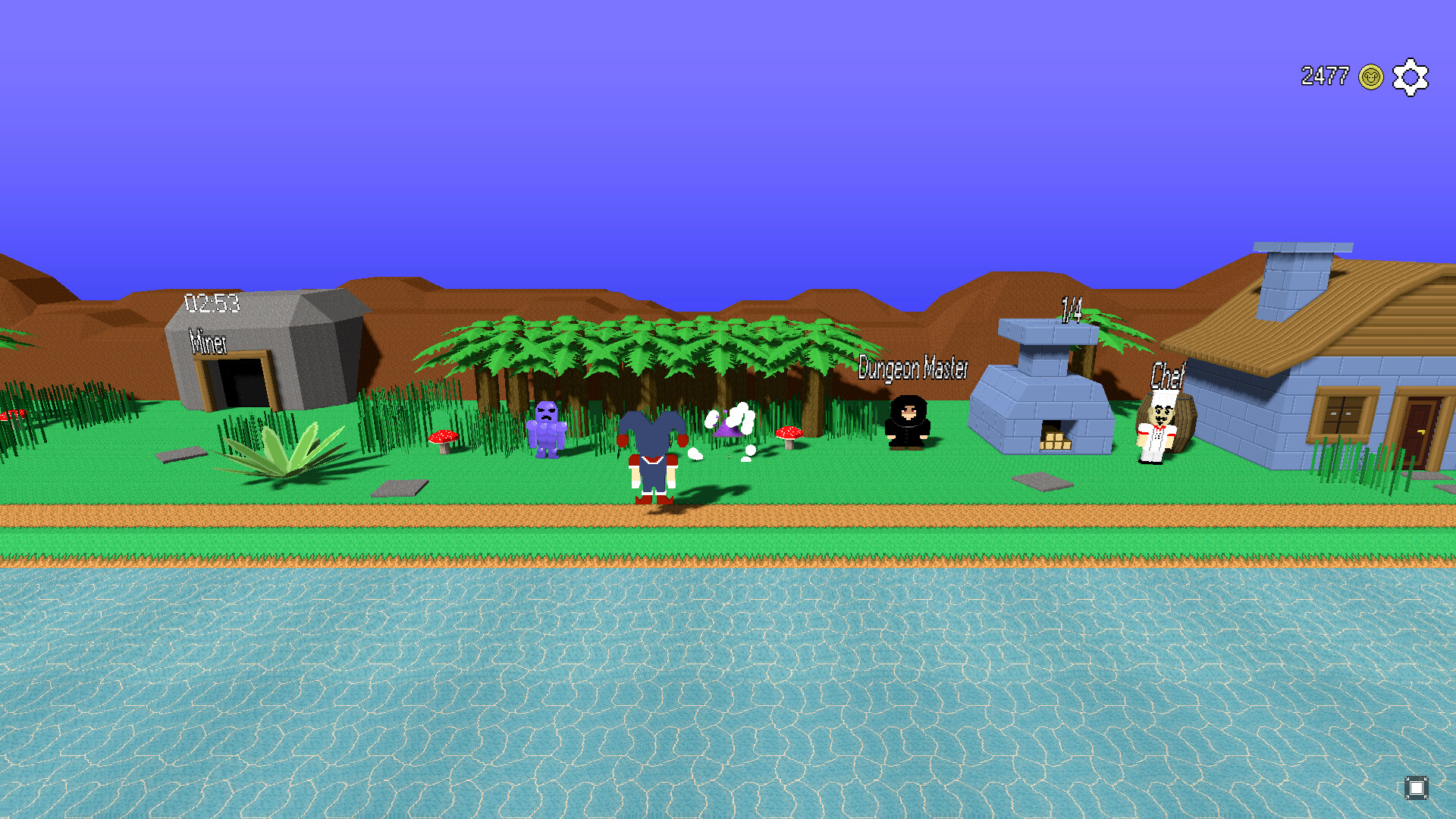 Fool's Guild screenshot #4