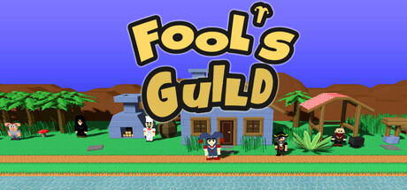 Fool's Guild