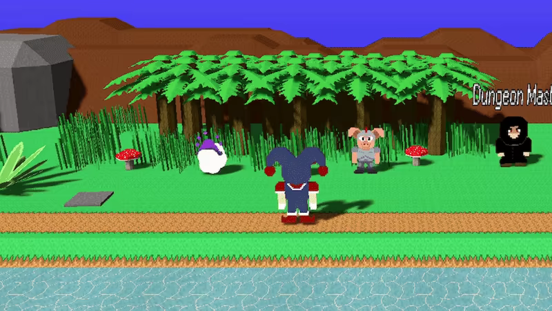 Fool's Guild video 2