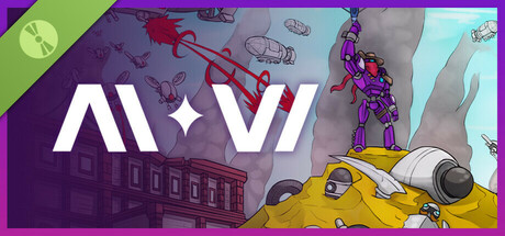 AI.VI Demo Header Image