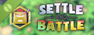 Settle and Battle: New Empires Demo