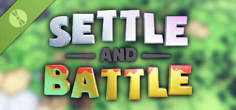 Settle and Battle: New Empires Demo cover art
