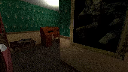 Housekeeping to Room 501 video 2
