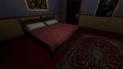 Housekeeping to Room 501 video 1