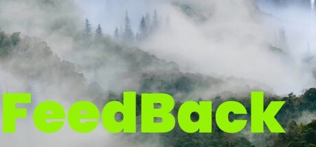 FeedBack cover art