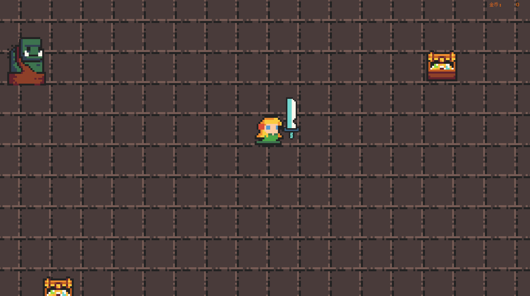 FeedBack Featured Screenshot #1