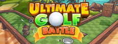 Ultimate Golf Battle