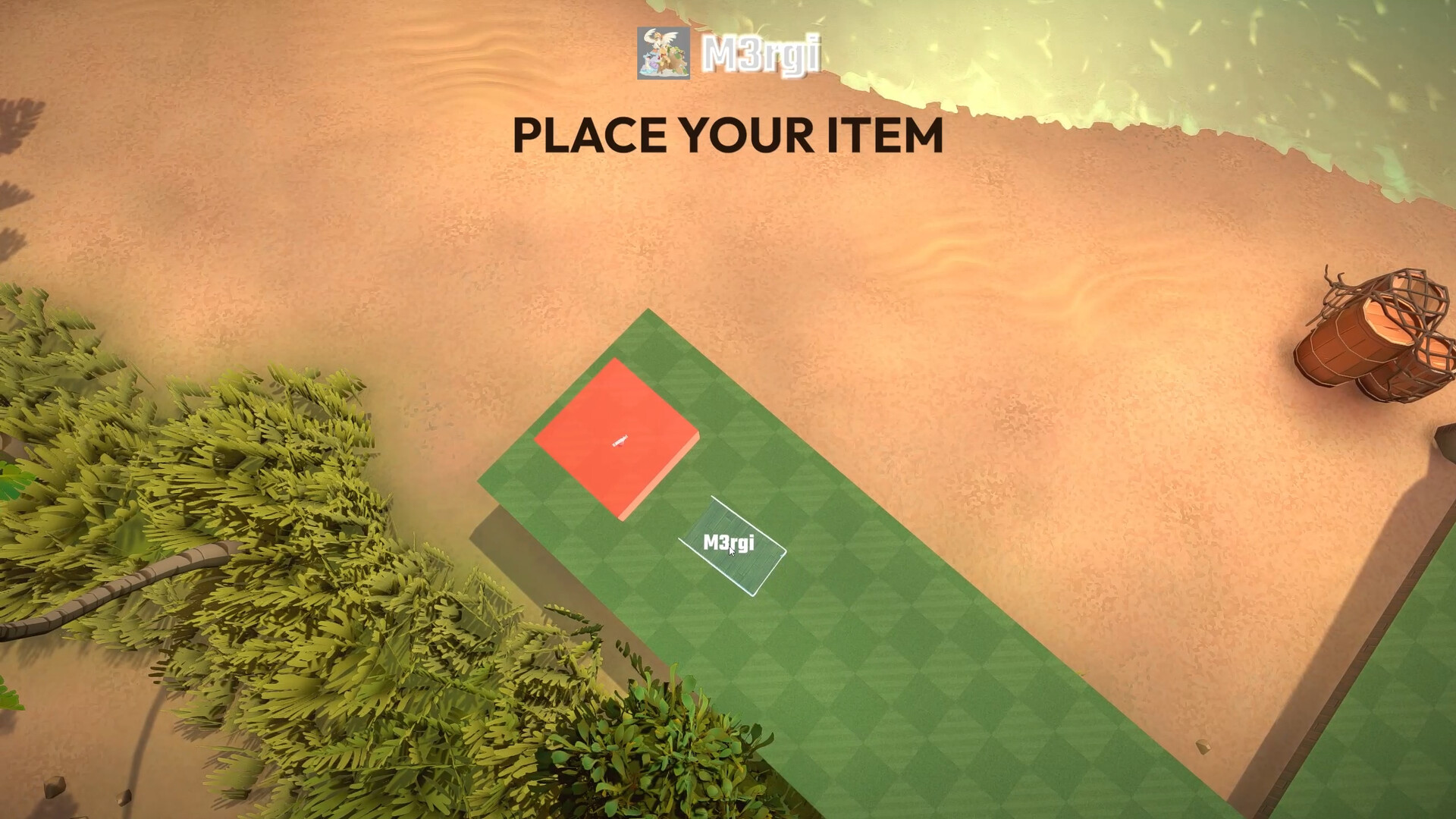 Ultimate Golf Battle screenshot #10