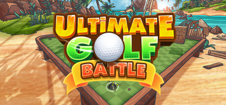 ultimate golf battle vertical card thumbnail