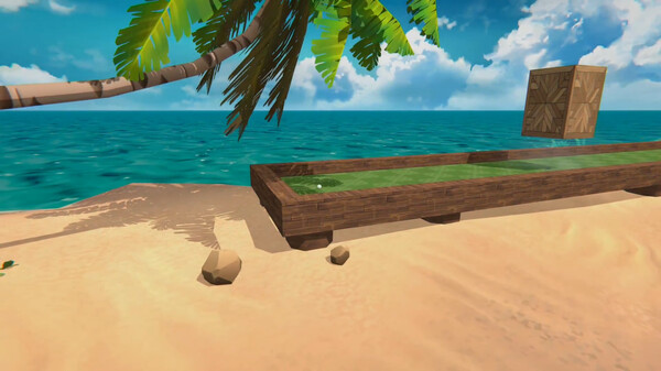 Ultimate Golf Battle screenshot 4