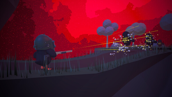 No Gods, Only Ducks screenshot 6
