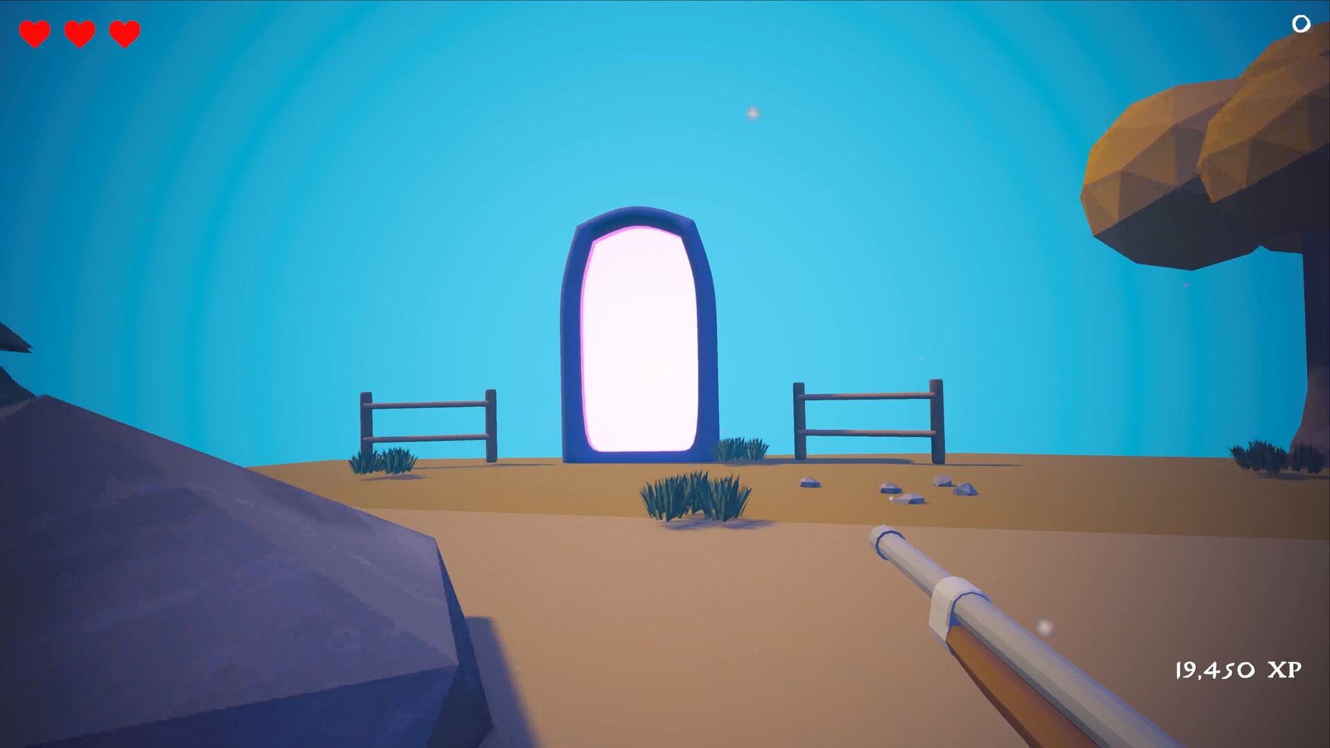 No Gods, Only Ducks screenshot 8