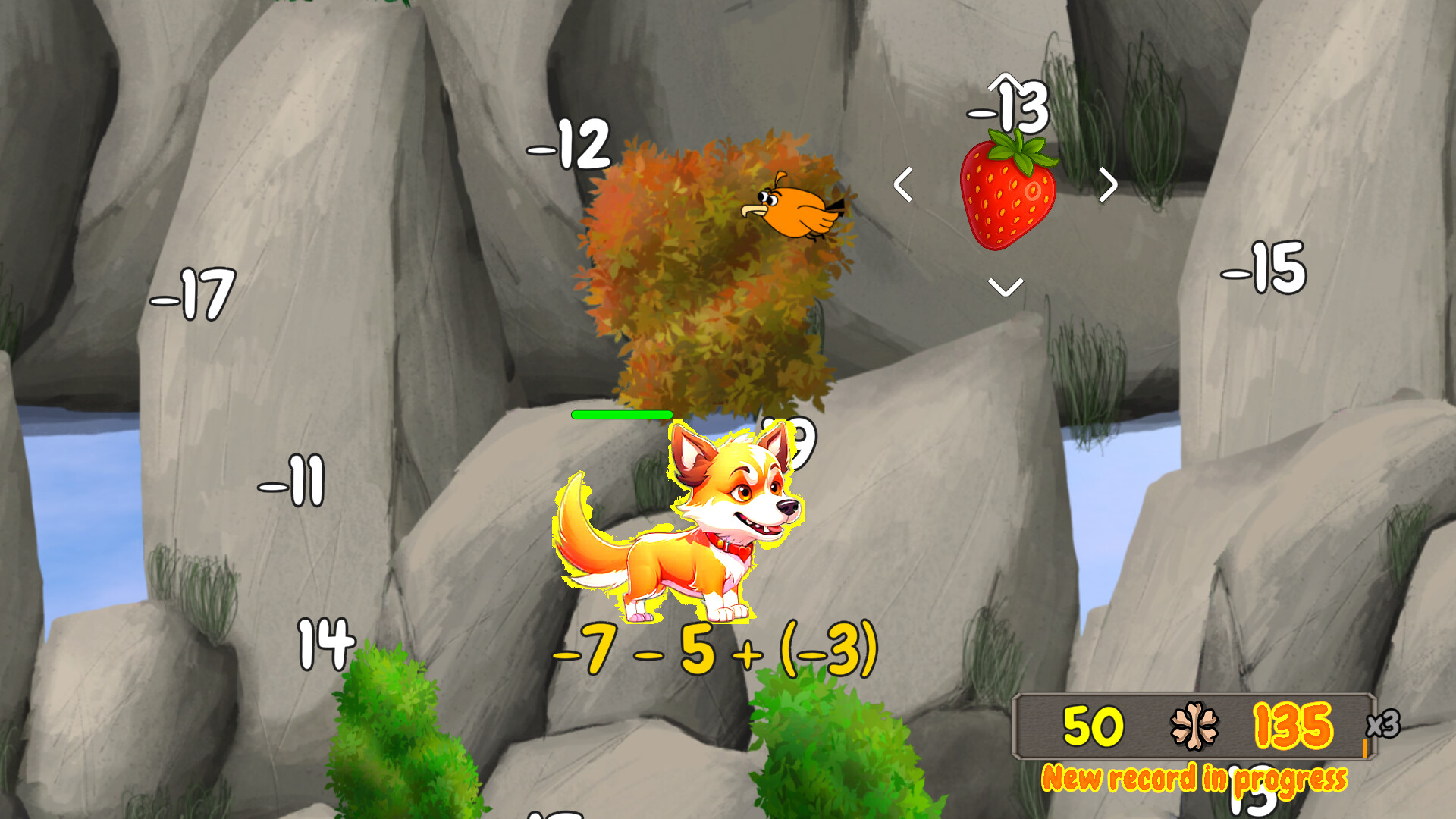 Math4TopDogs Featured Screenshot #1