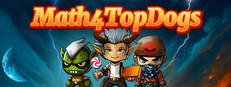 Math4TopDogs