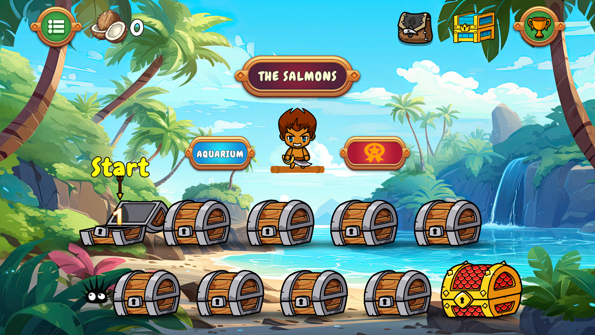 Math4TopDogs screenshot 6