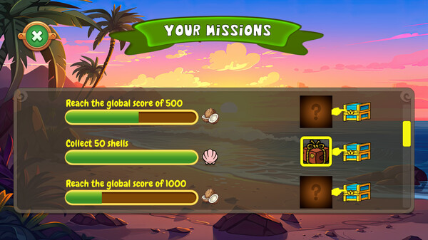 Screenshot z Math4TopDogs Screenshot z Math4TopDogs