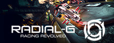 Radial-G : Racing Revolved