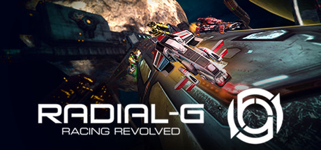 Radial-G : Racing Revolved banner image