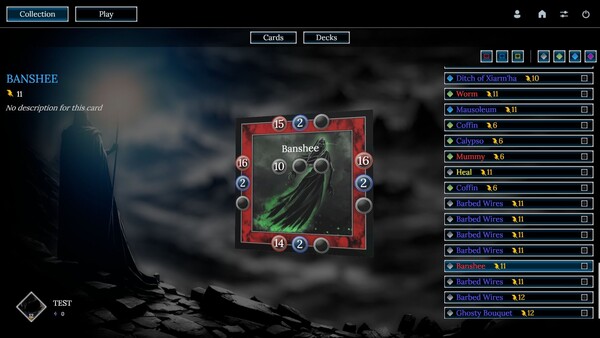 The First Spine - Arena screenshot 8