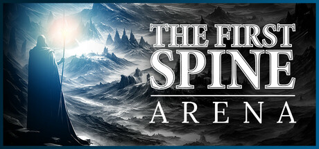 The First Spine - Arena cover