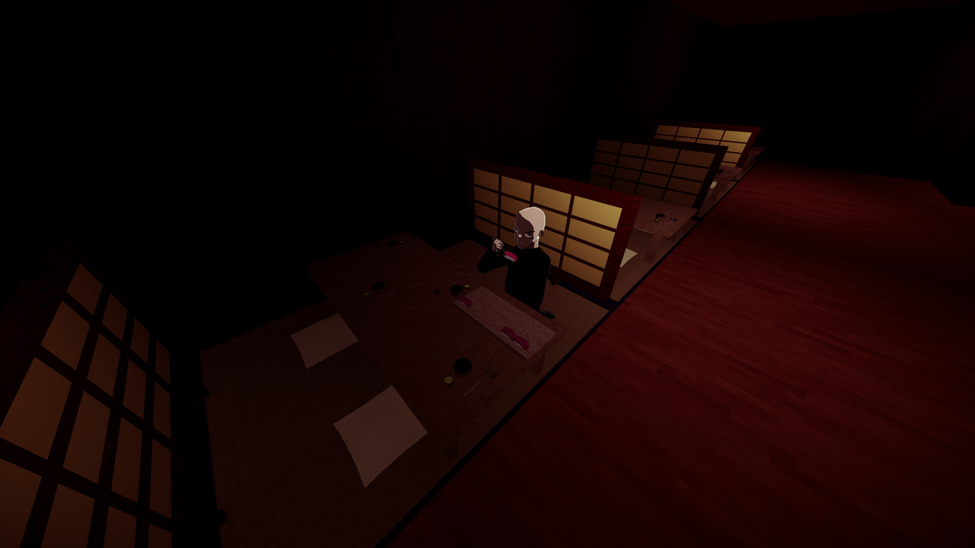 The Sushi Restaurant screenshot #4
