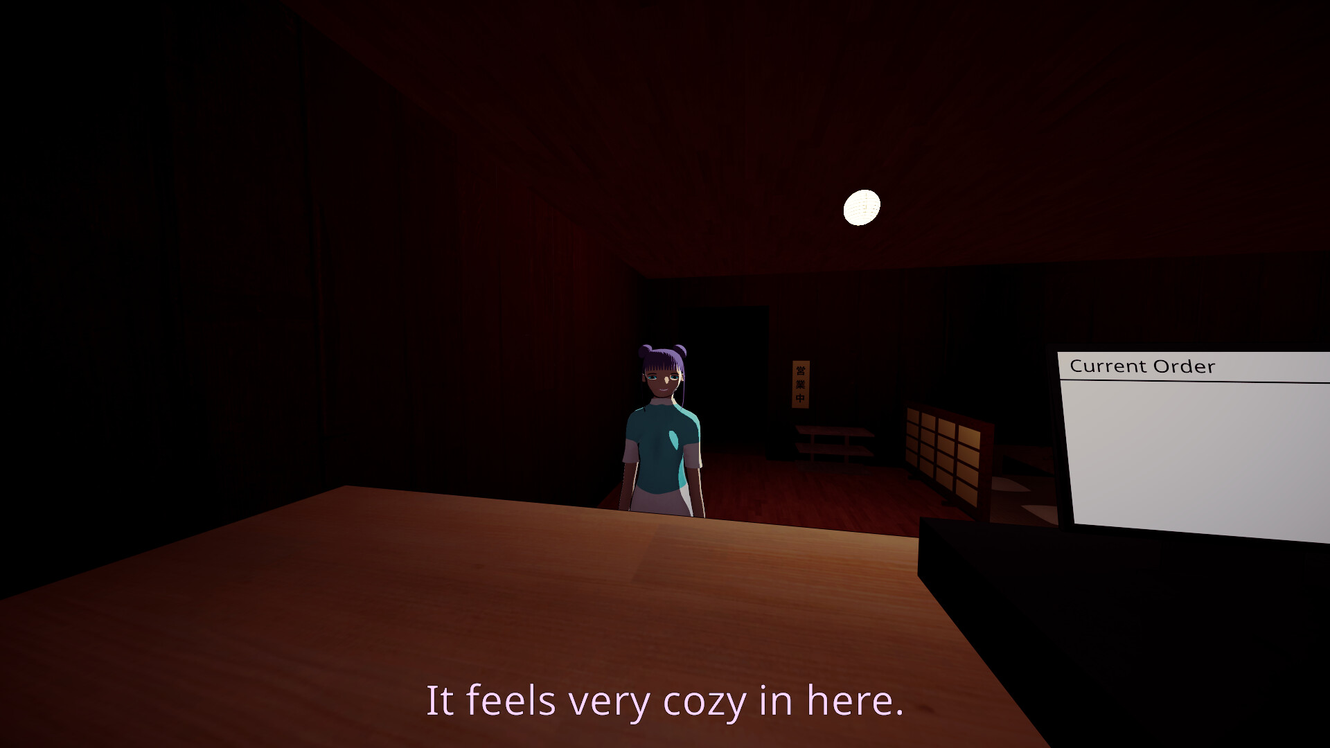 The Sushi Restaurant screenshot #6