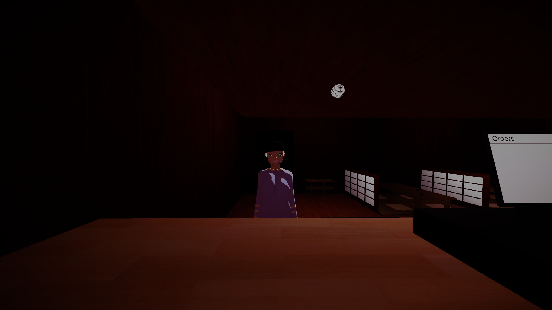 The Sushi Restaurant screenshot #5