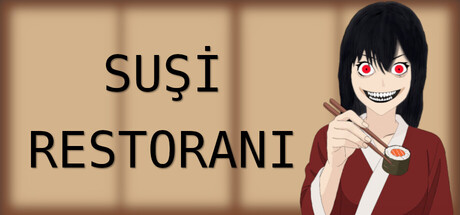 Suşi Restoranı