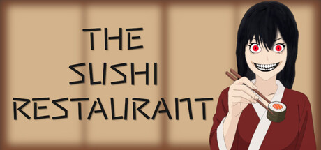 The Sushi Restaurant game header