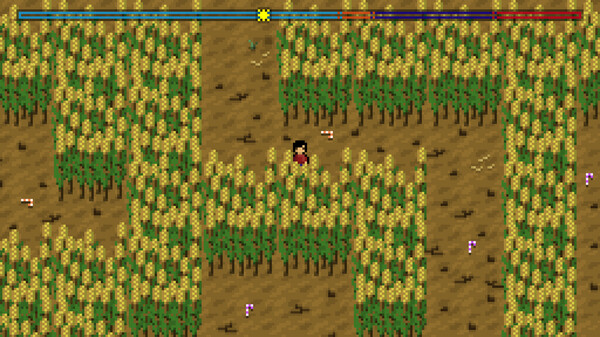 Screenshot z Ultimate Candy Hunt Screenshot z Ultimate Candy Hunt