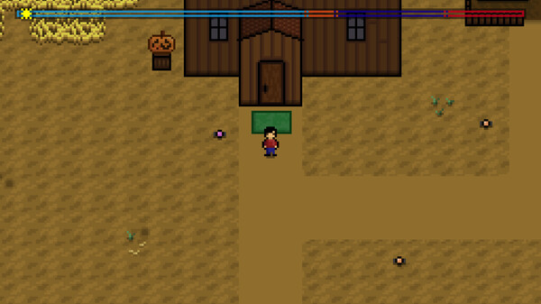 Screenshot z Ultimate Candy Hunt Screenshot z Ultimate Candy Hunt