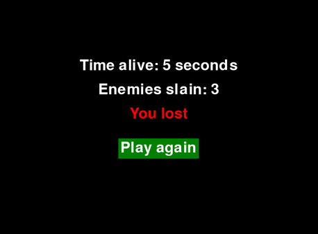 This game was made by AI.