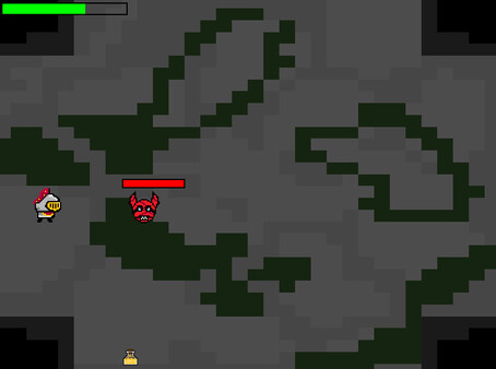 This game was made by AI screenshot 3