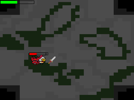 This game was made by AI screenshot 4