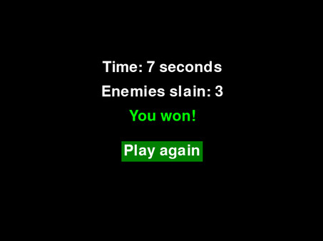 This game was made by AI screenshot 5