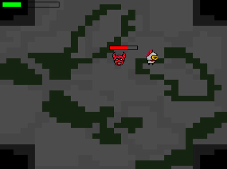 This game was made by AI screenshot 2