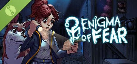 Enigma of Fear Demo