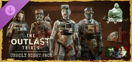 The Outlast Trials - Unholy Night Pack