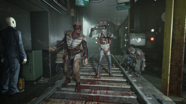 The Outlast Trials - Unholy Night Pack