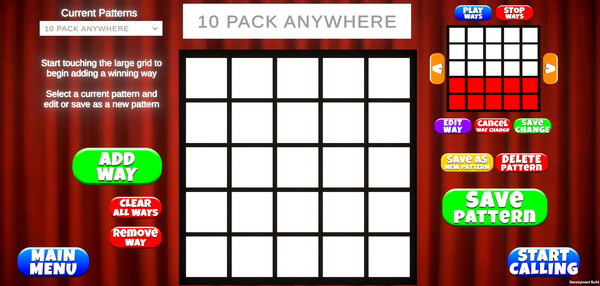 Bingo Blower Pro — скриншот 3