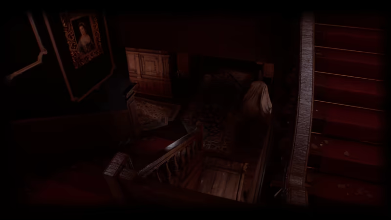 UNPUNISHED video 4